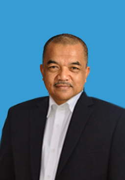 Datuk Kamarulazli Bin Jaafar